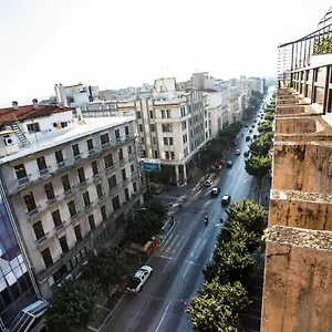 Skyroof Skg Apartament